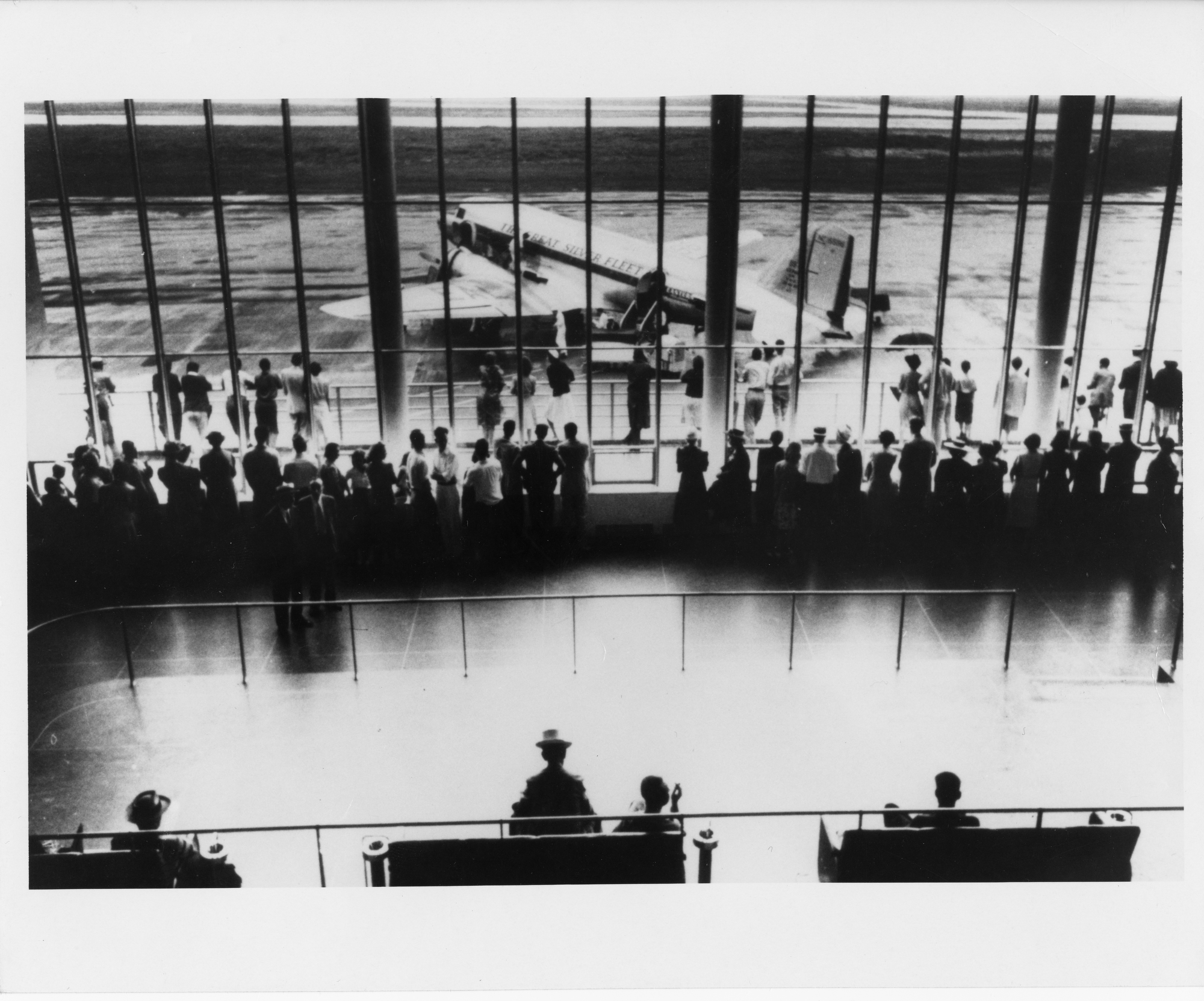 DCA Then and Now