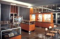 Exhibit Hall