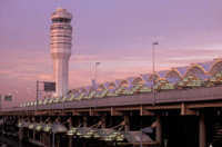 THE “NEW” NATIONAL AIRPORT