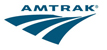 Amtrak Logo