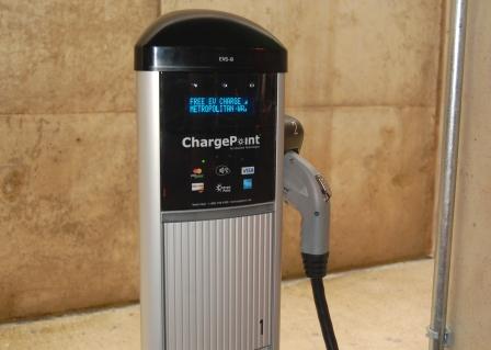 Charging Station