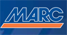 MARC Commuter Rail Logo