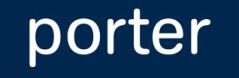 Porter Airlines