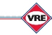Virginia Railway Express Logo