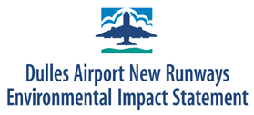 Dulles Logo