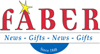 Faber News & Gifts