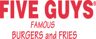 Five Guys