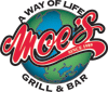 Moe's Grill & Bar