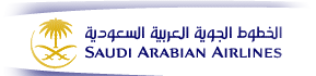 Airline - Saudi Arabian Airlines