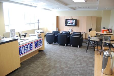 USO DCA photo