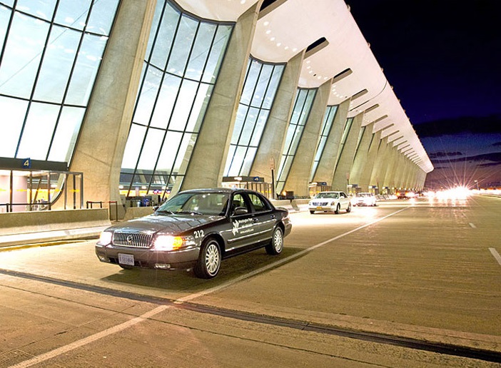 Washington Flyer