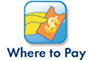 Where to Pay